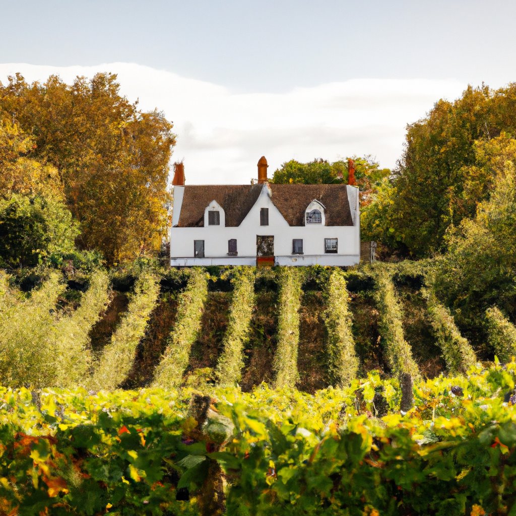 Vineyard Tours, Cottage Rentals, Scenic, Discovering, Charming