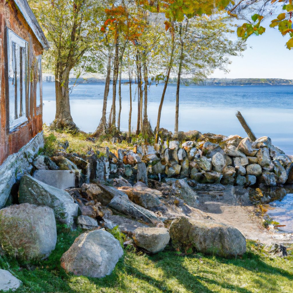 Beach Escapes, Cottage Rentals, Serenity, Vacation Destinations, Charming Cottages