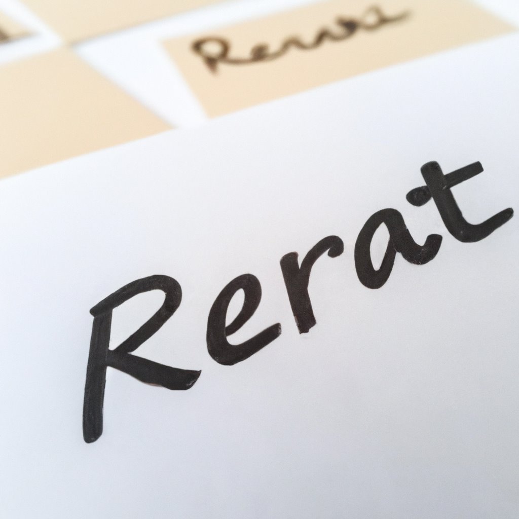1. Retreat Regulation
2. Wellness Retreats
3. Retreat Planning
4. Rules and Guidelines 
5. Retreat Management